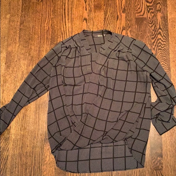 Nordstrom Tops - Nordstrom: Ro and De size L blouse